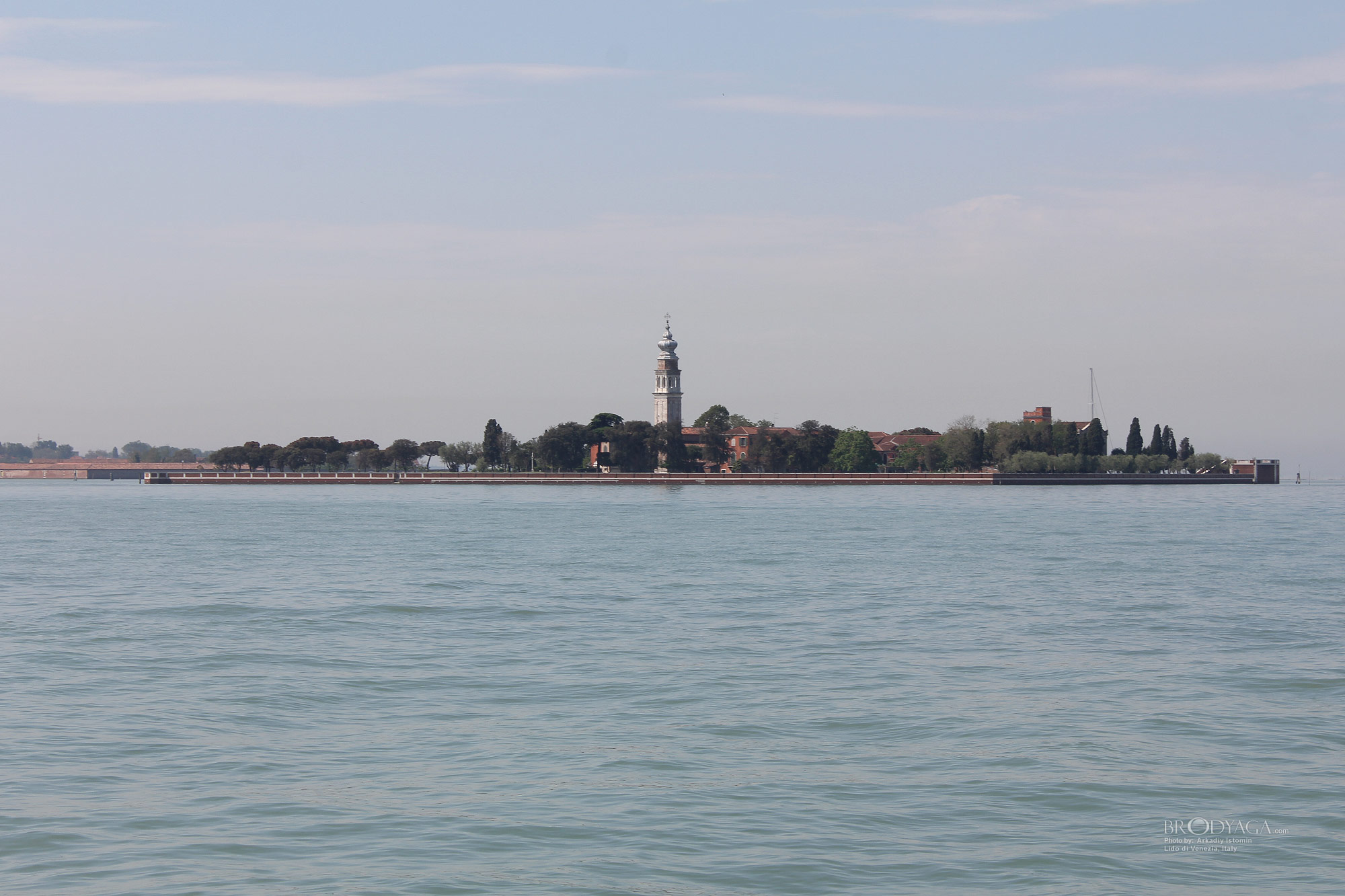 Lido di Venezia